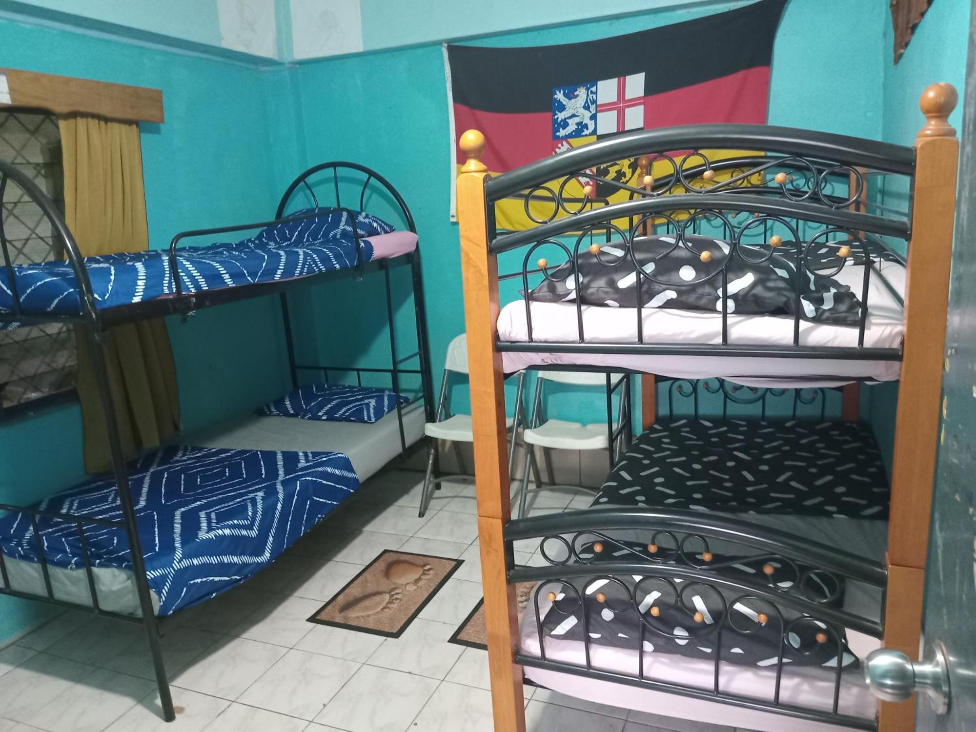 Save'S Homestay Nadi Exterior photo